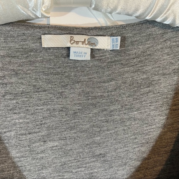 Boden Drop Waist Dress Sz 8 - Picture 2 of 4